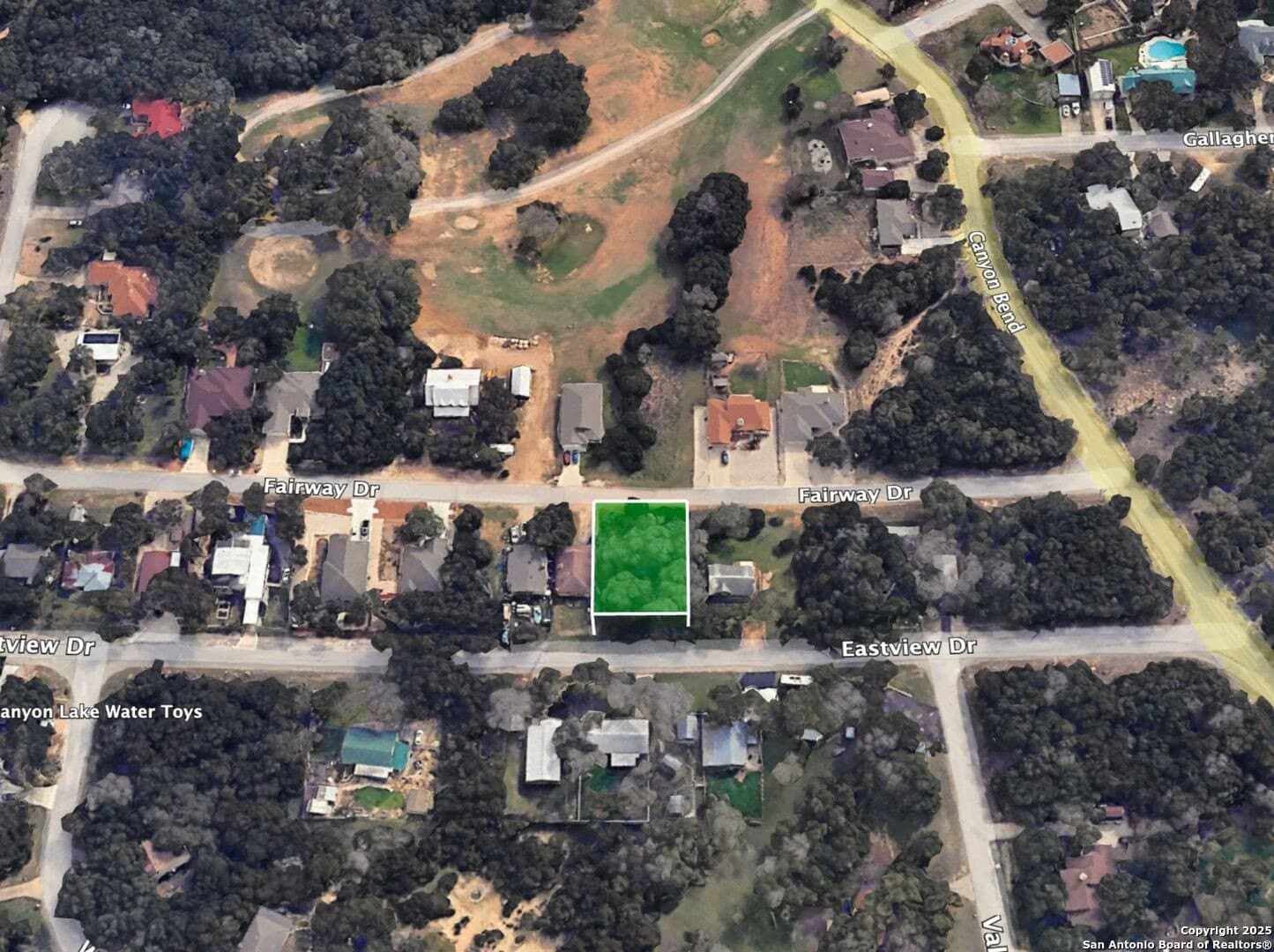 0.25 acres in Comal County - photo 21