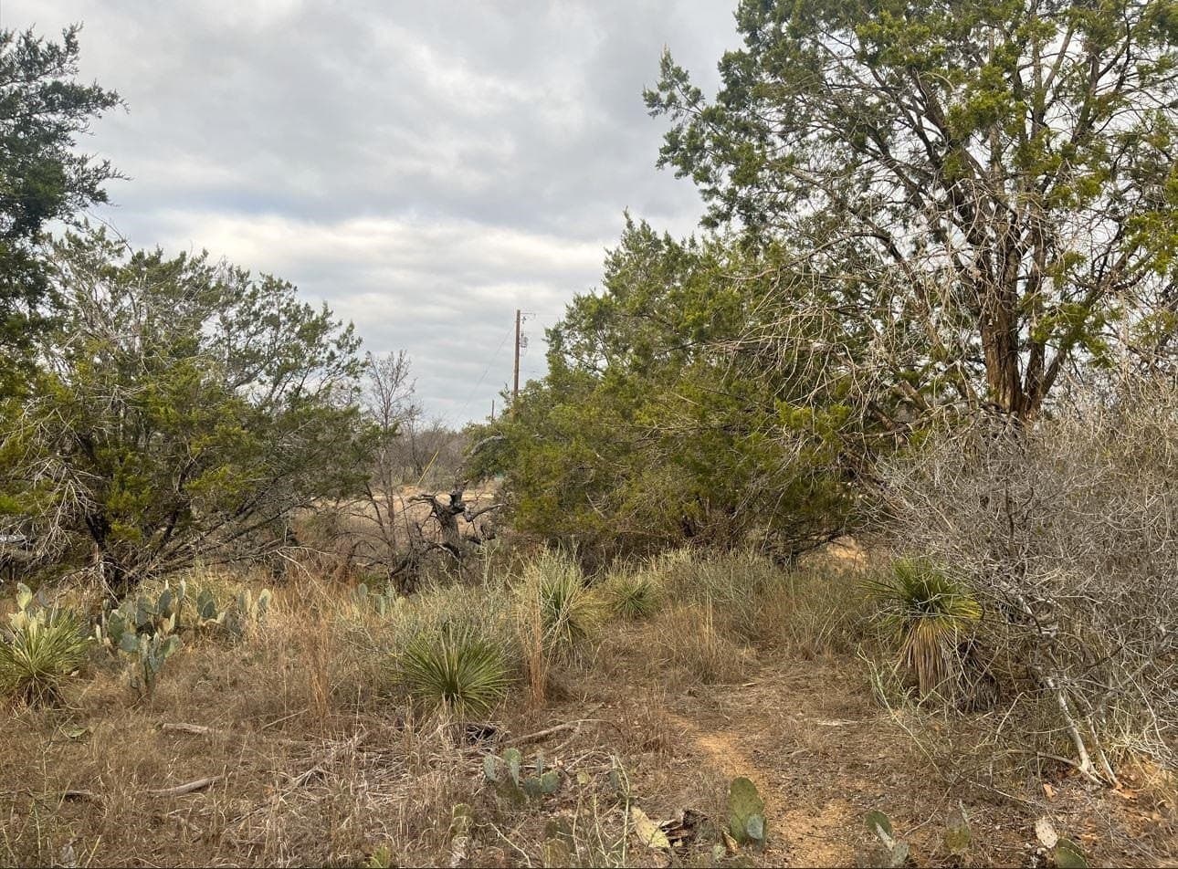 0.11 acres in Burnet County featured view