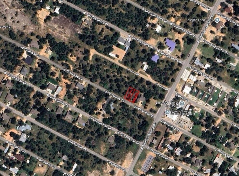 0.11 acres in Burnet County - photo 17