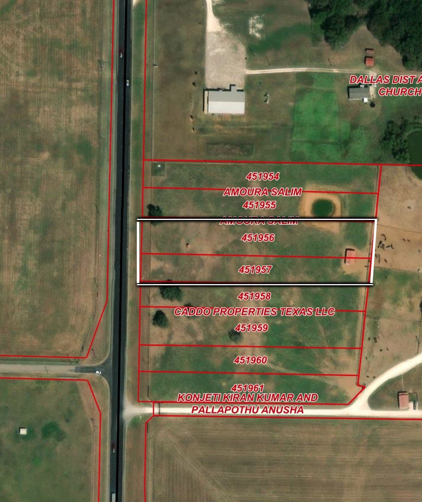 2.43 acres in Grayson County - photo 4