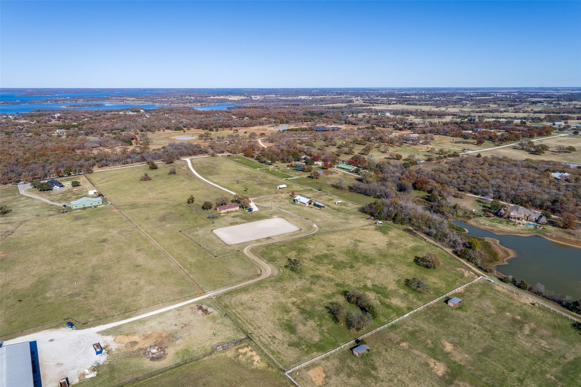 25.39 acres in Denton County - photo 6