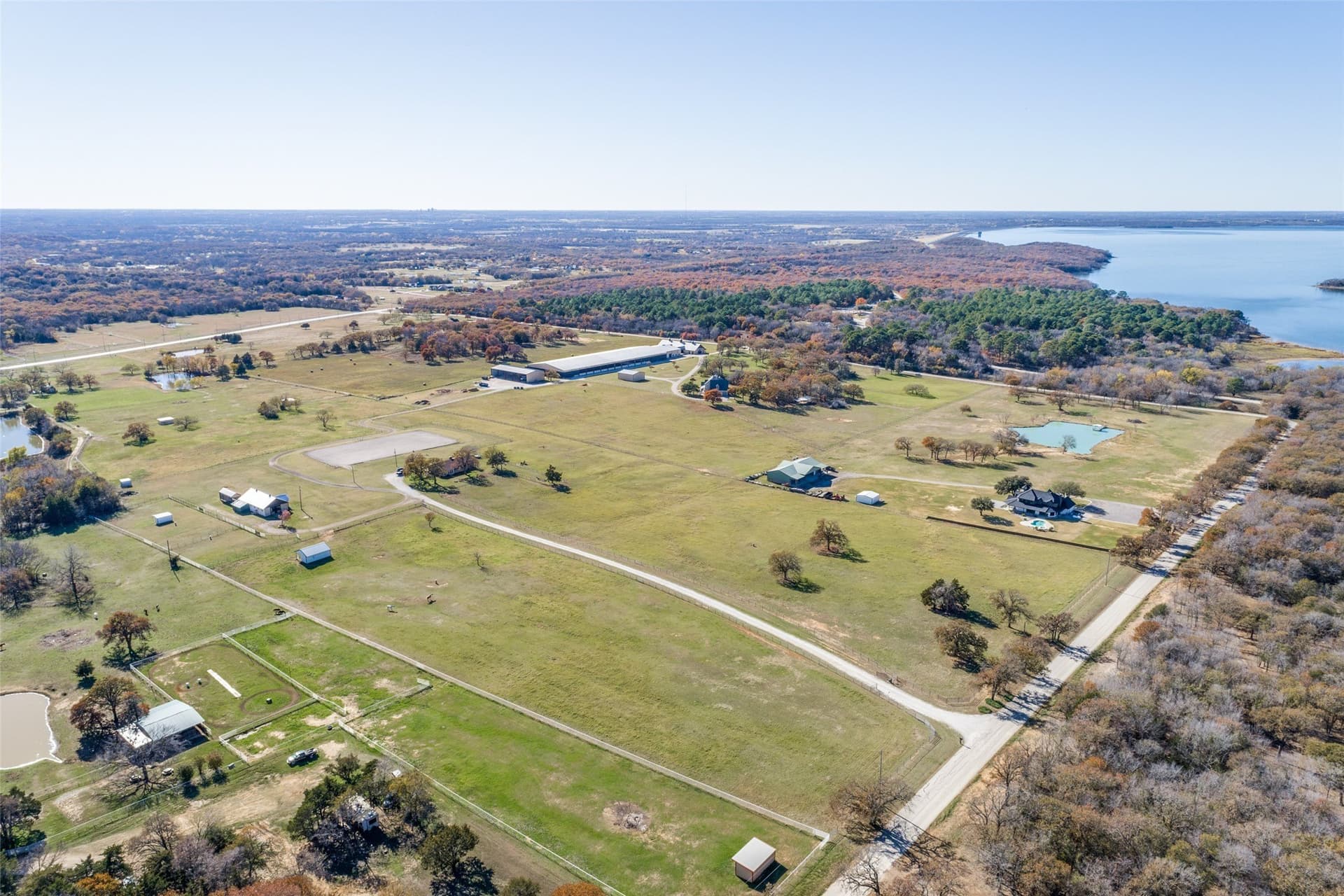 25.39 acres in Denton County gallery image 3