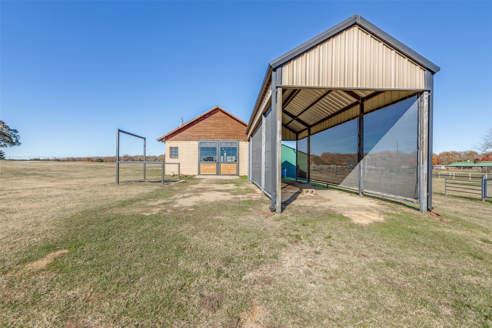25.39 acres in Denton County - photo 31