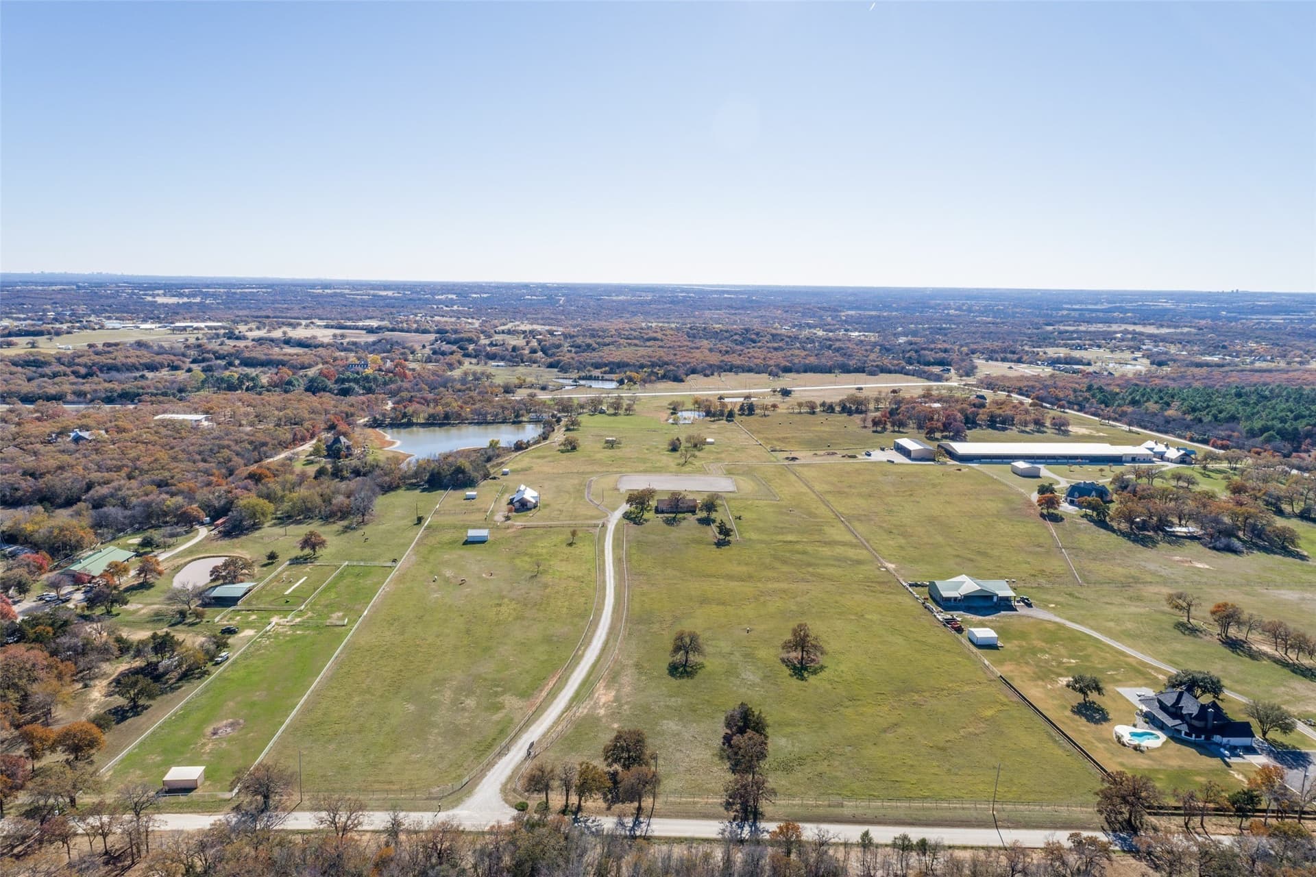 25.39 acres in Denton County gallery image 2