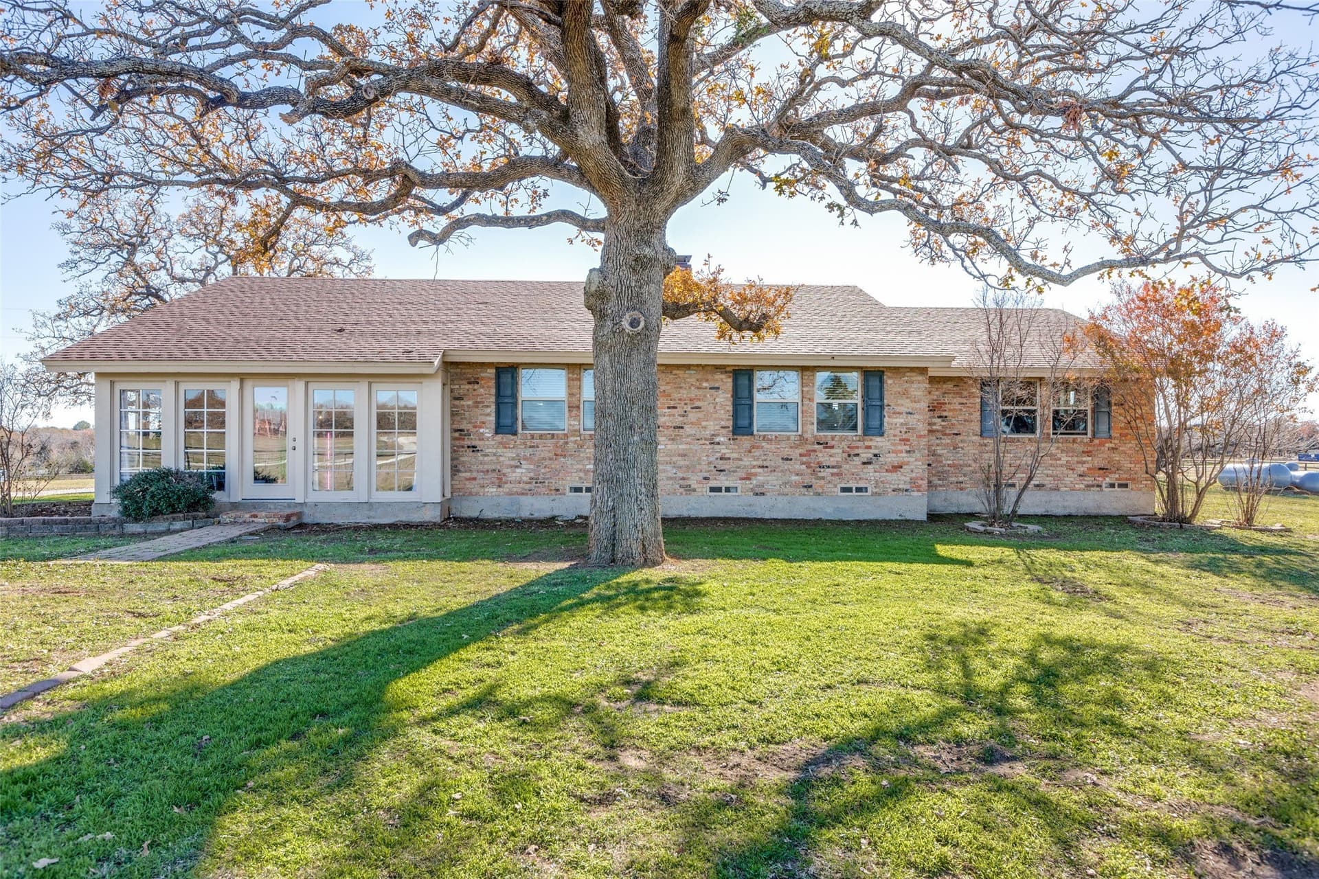 25.39 acres in Denton County - photo 7