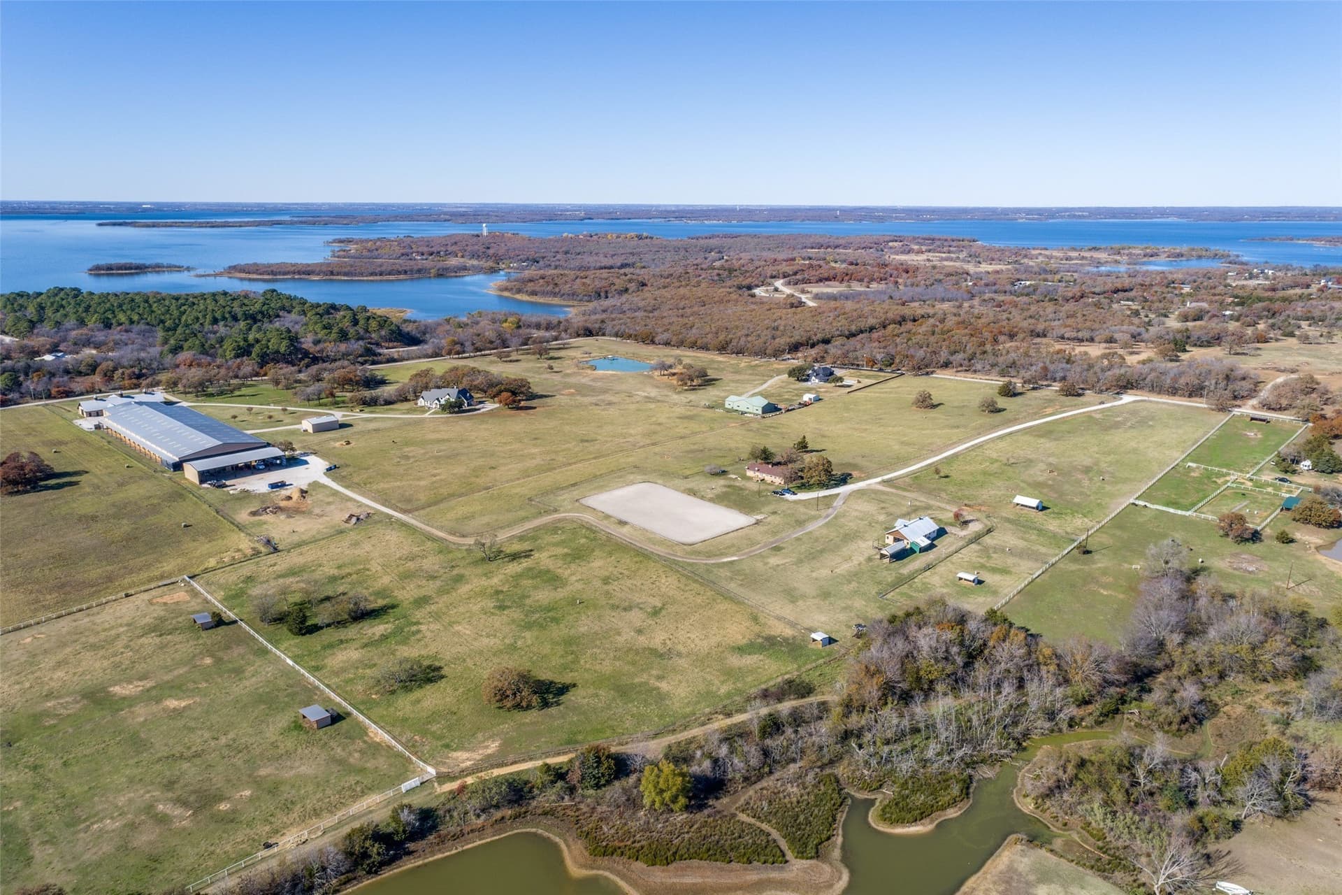 25.39 acres in Denton County gallery image 4