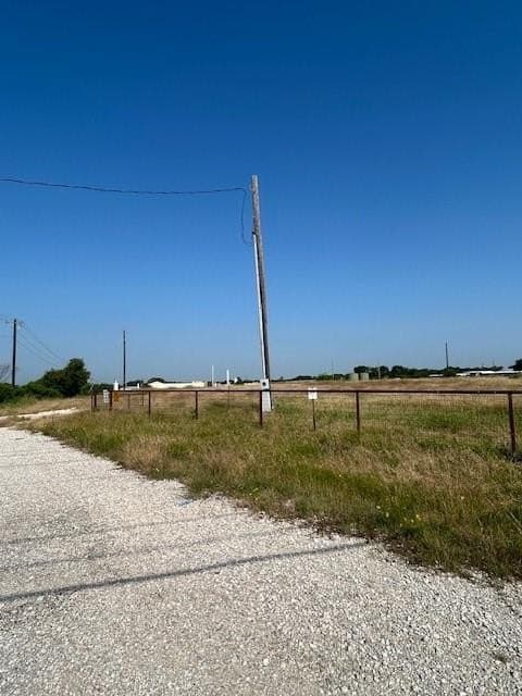 11.44 acres in Denton County featured view