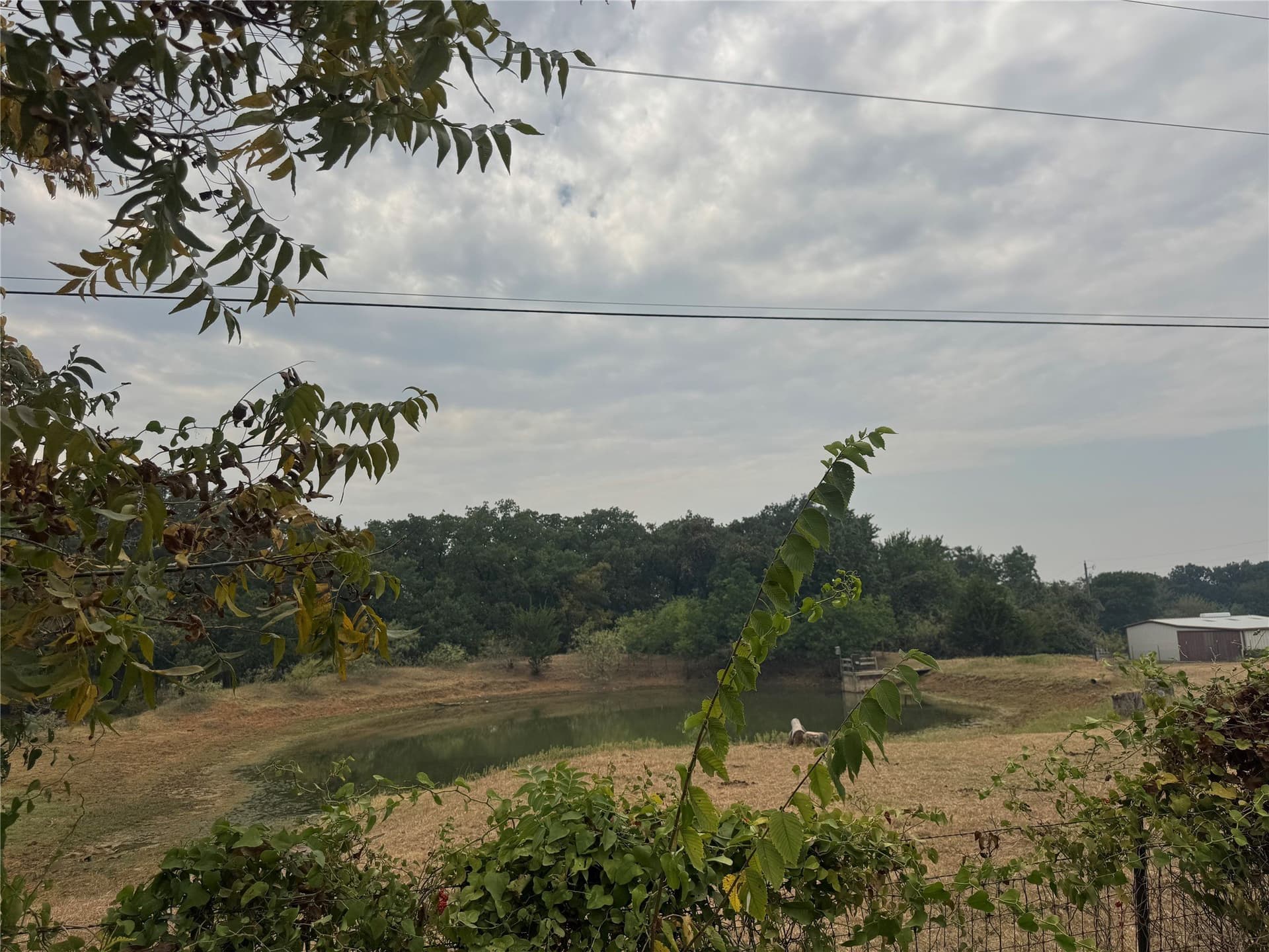 2.26 acres in Johnson County - photo 3