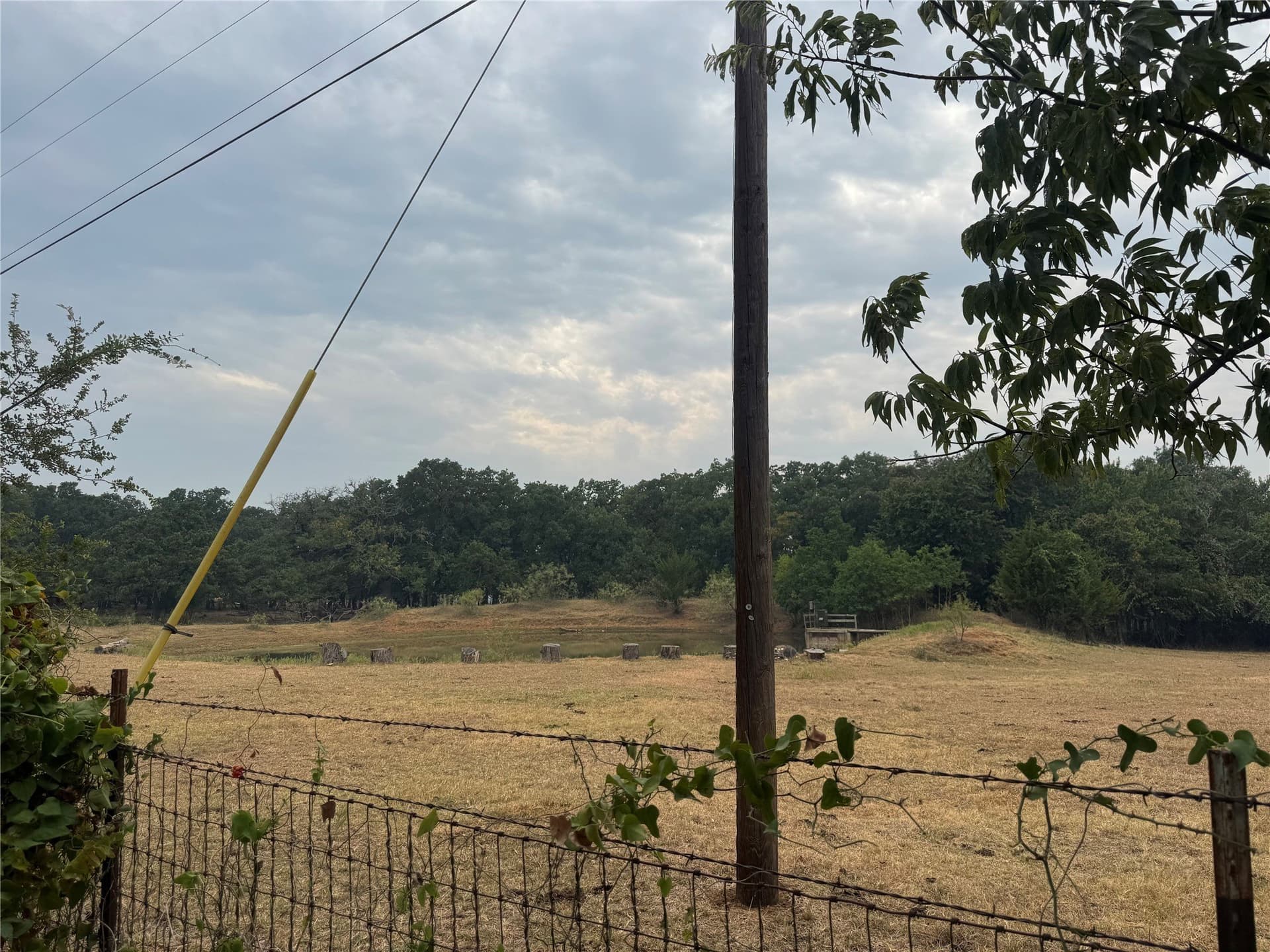 2.26 acres in Johnson County - photo 4