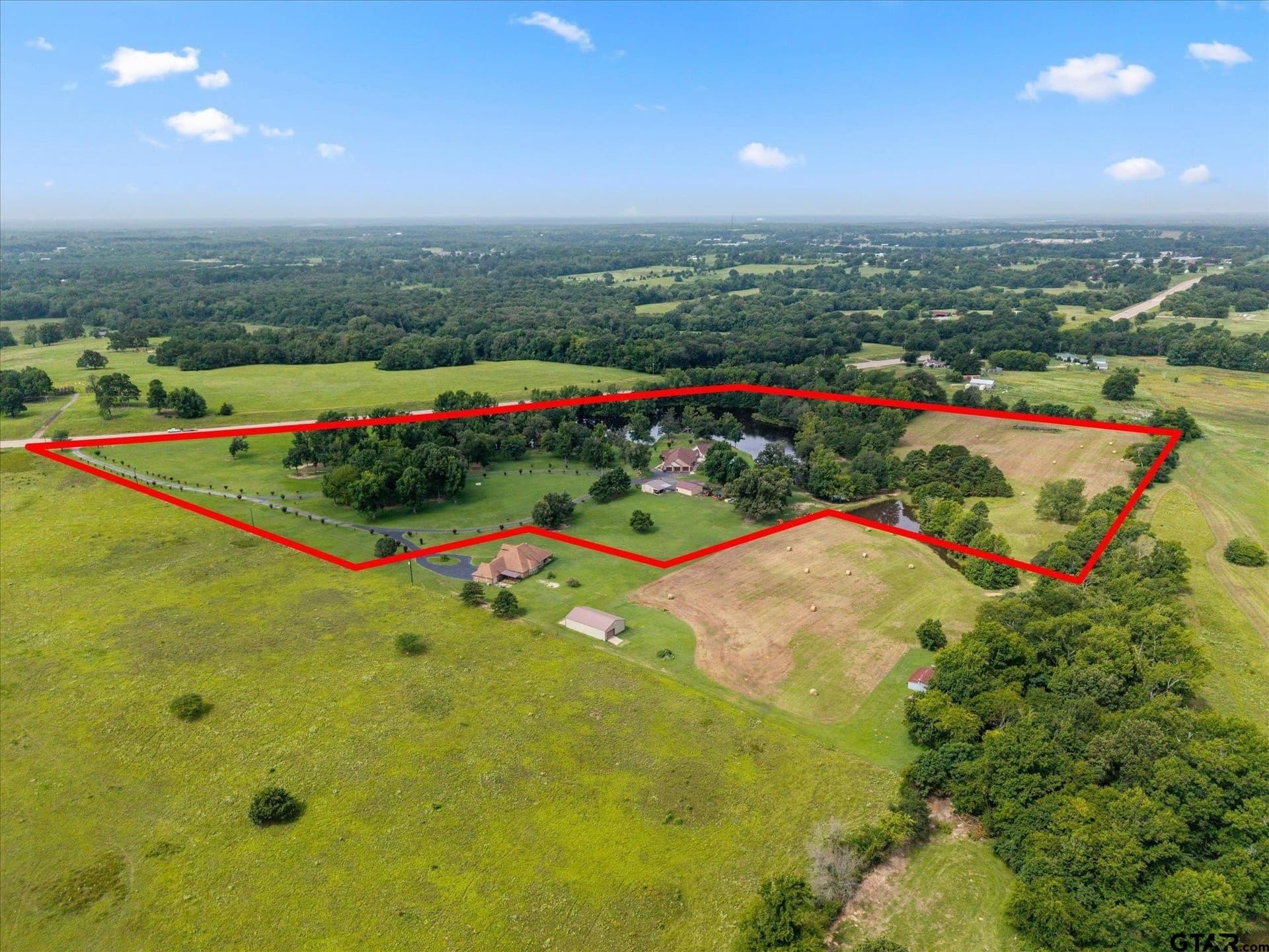 30.39 acres in Titus County - photo 41