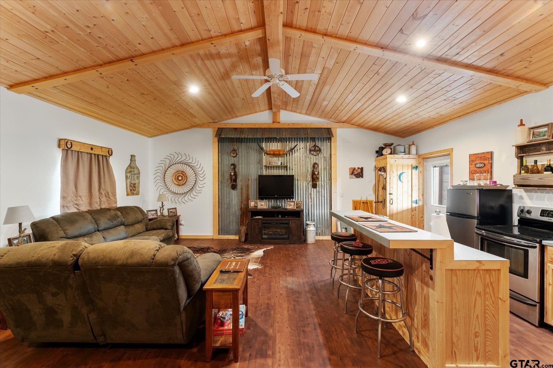 30.39 acres in Titus County - photo 23