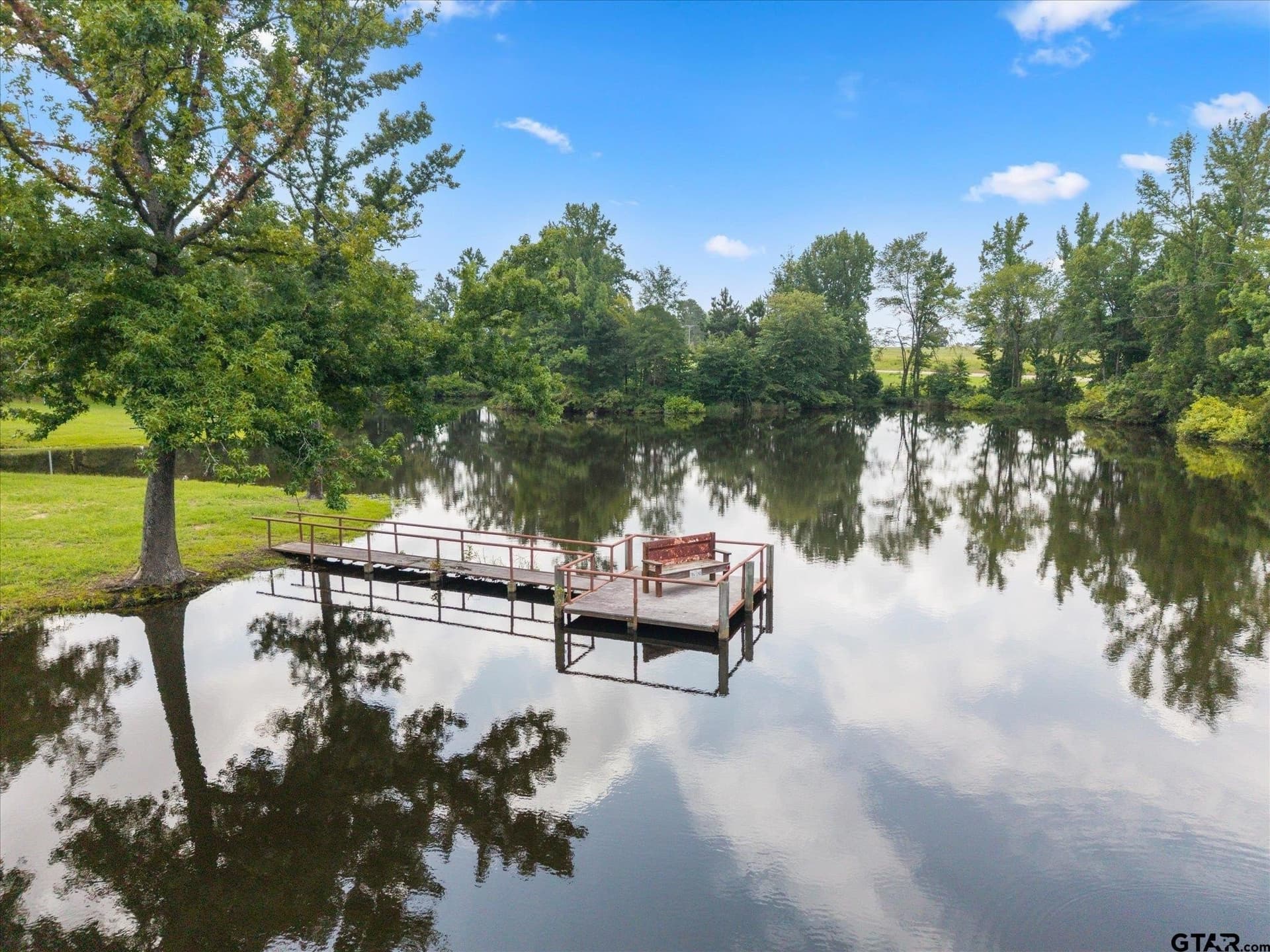 30.39 acres in Titus County - photo 39
