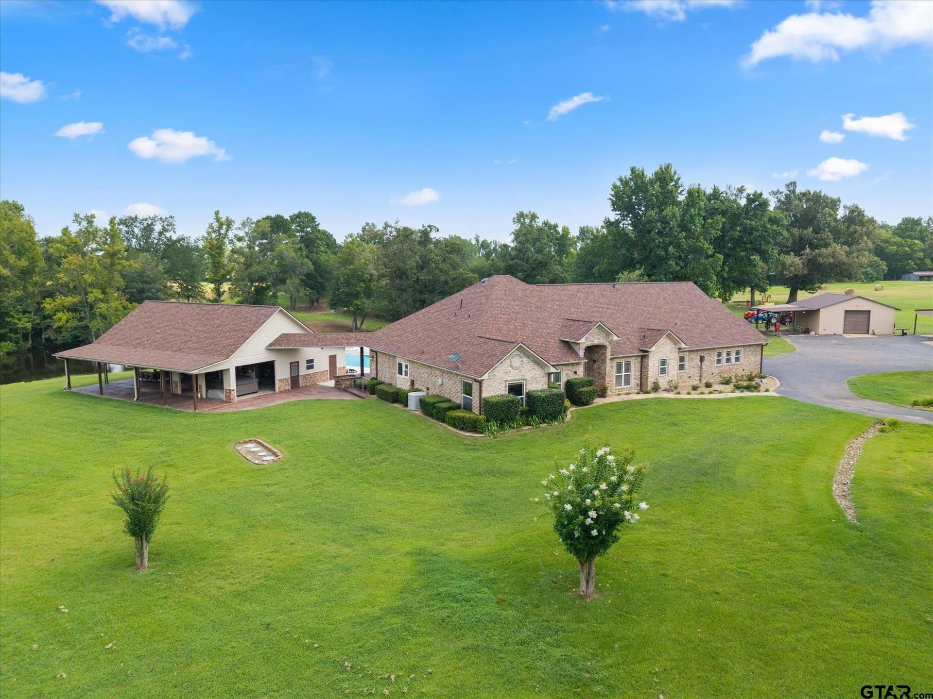 30.39 acres in Titus County - photo 27