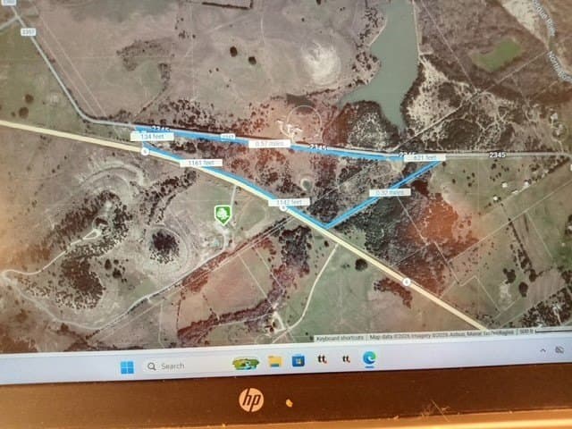41.49 acres in Bosque County - photo 2