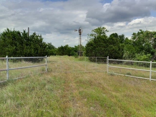 41.49 acres in Bosque County