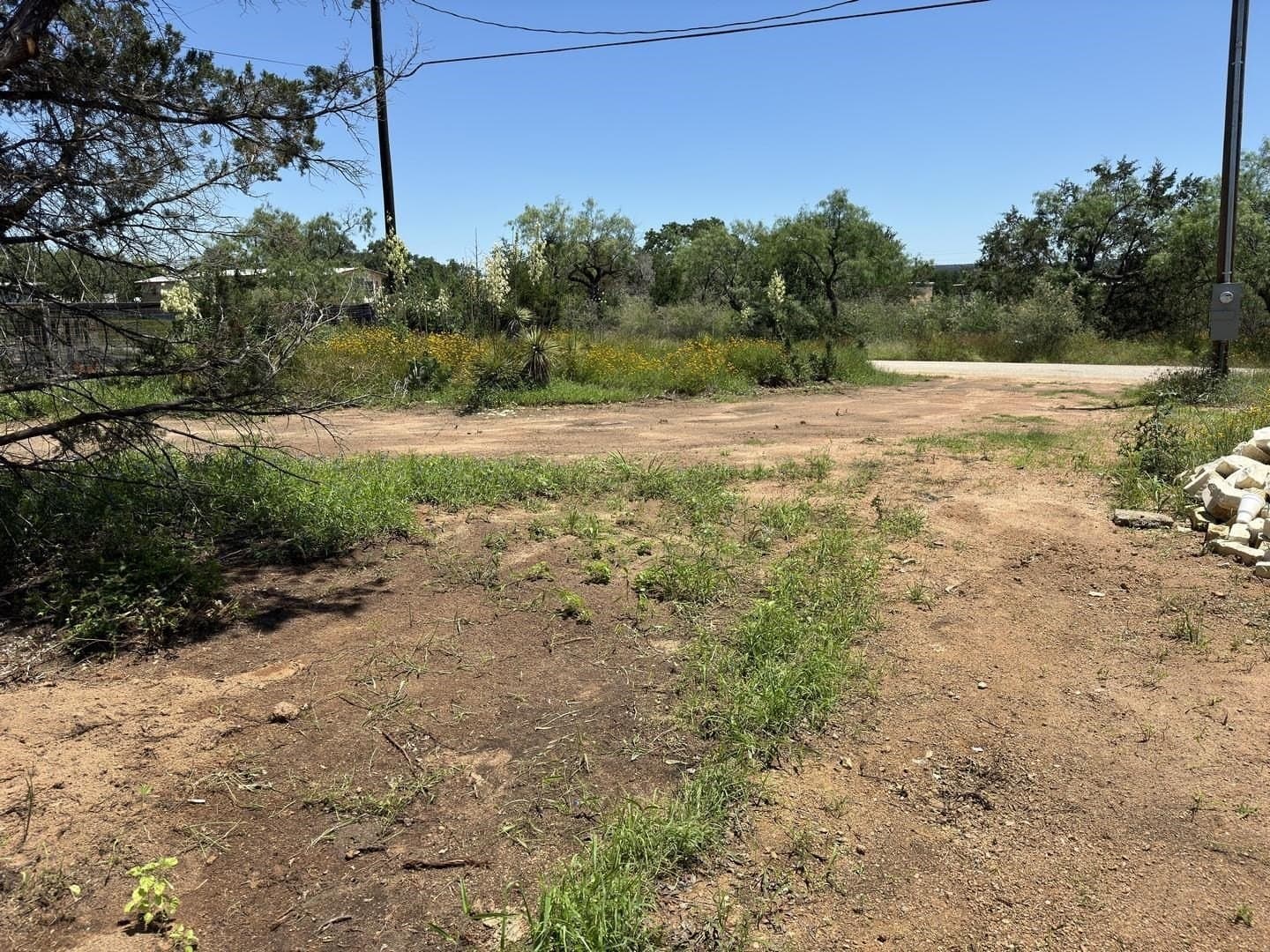0.13 acres in Llano County - photo 8