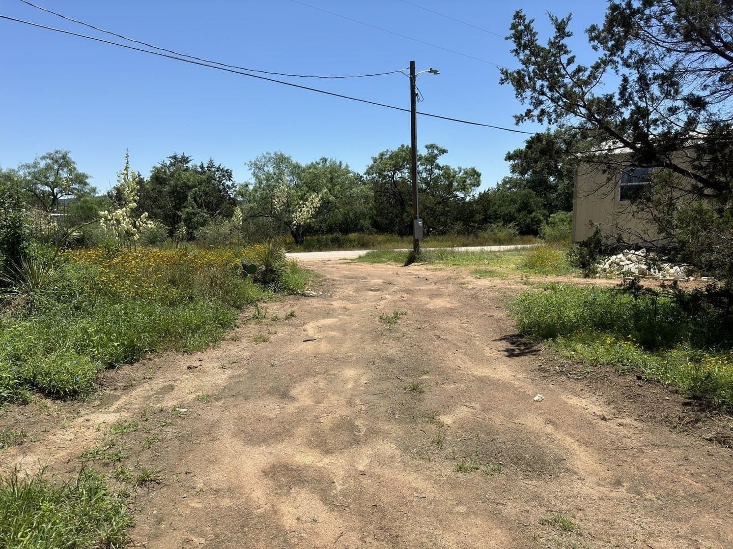 0.13 acres in Llano County - photo 9