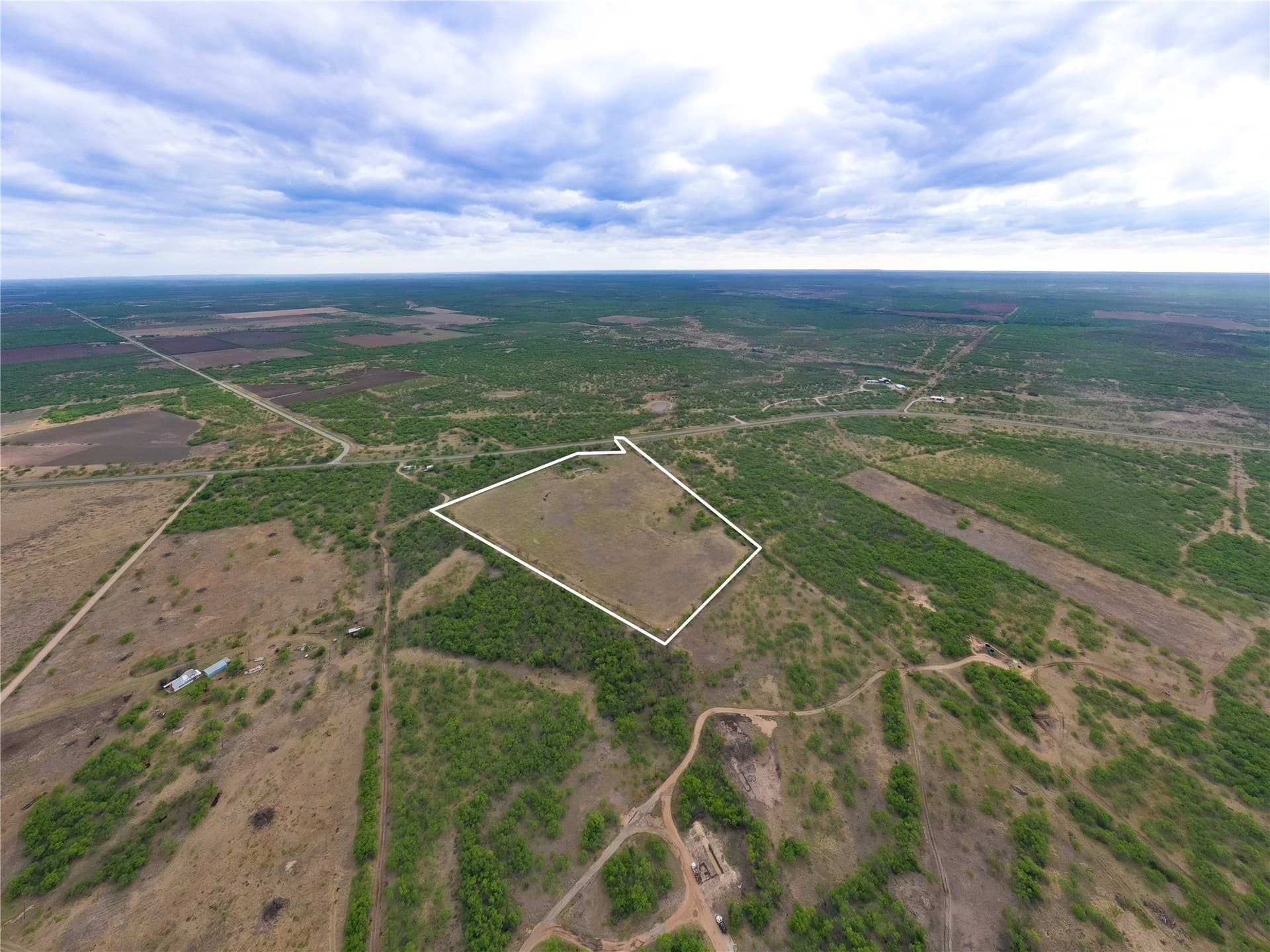 25 acres in Shackelford County - photo 19