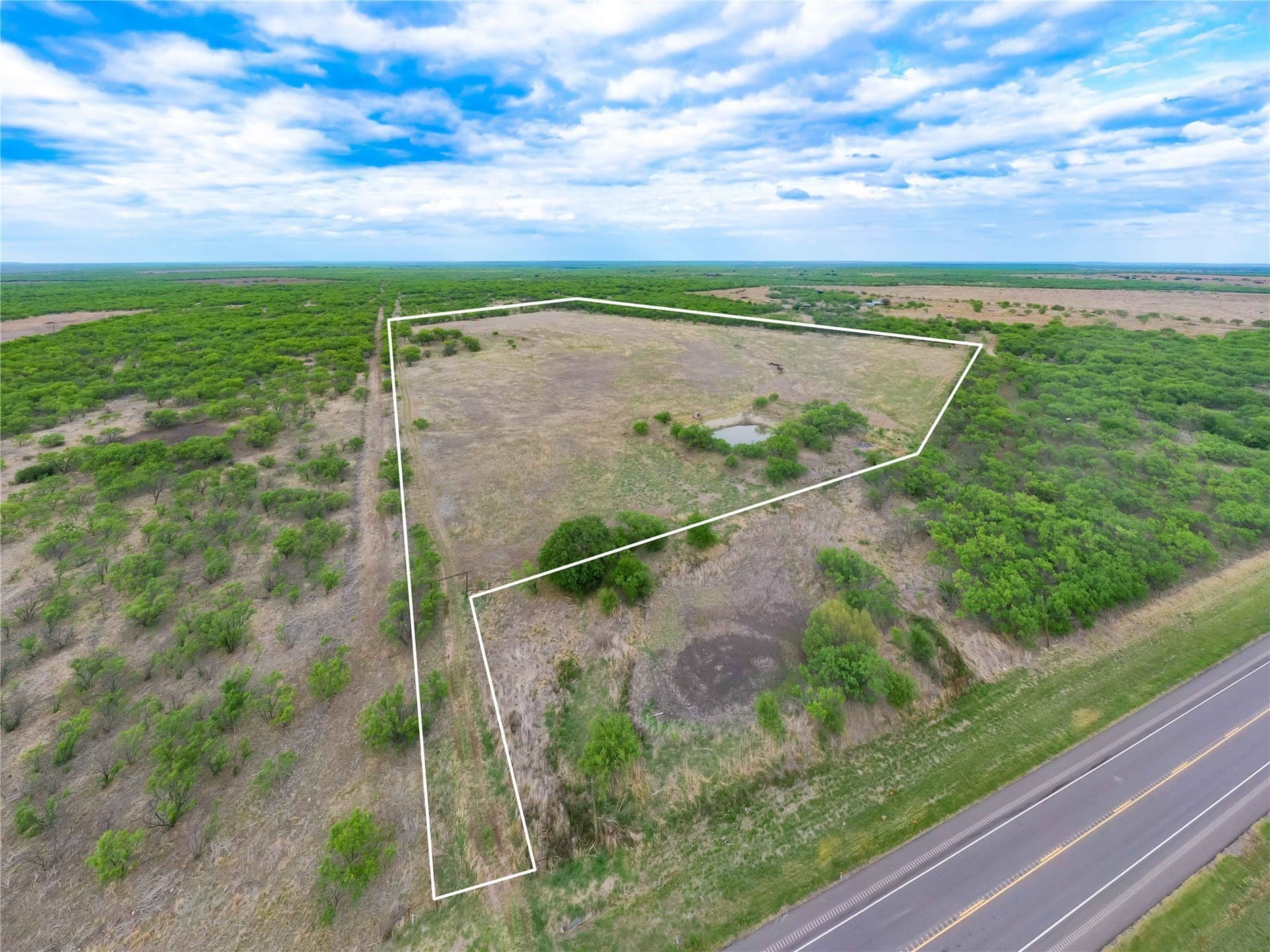25 acres in Shackelford County - photo 20