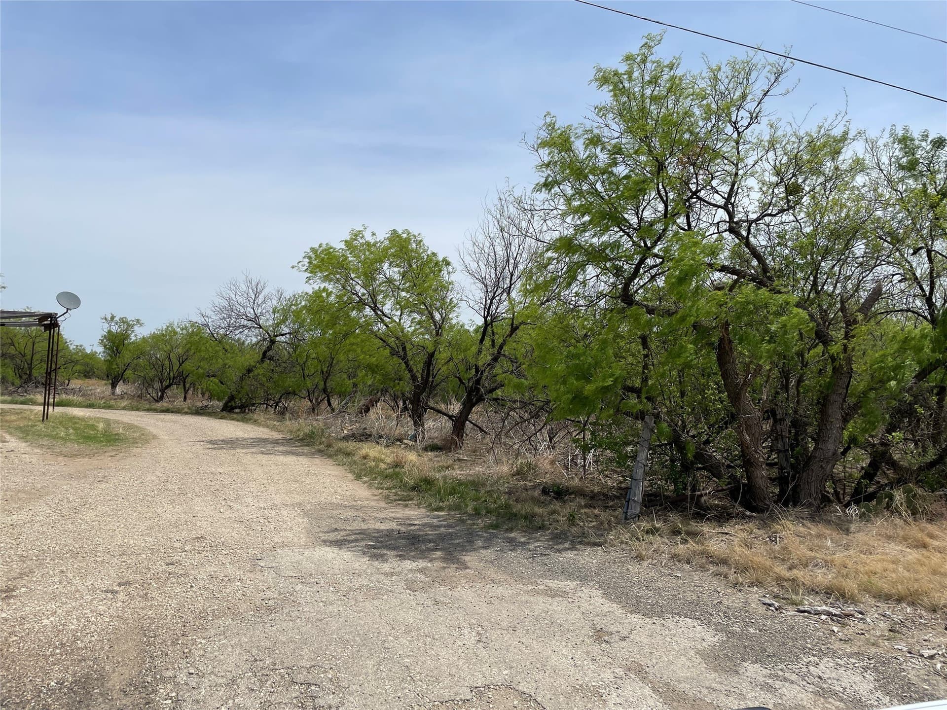 25 acres in Shackelford County - photo 16
