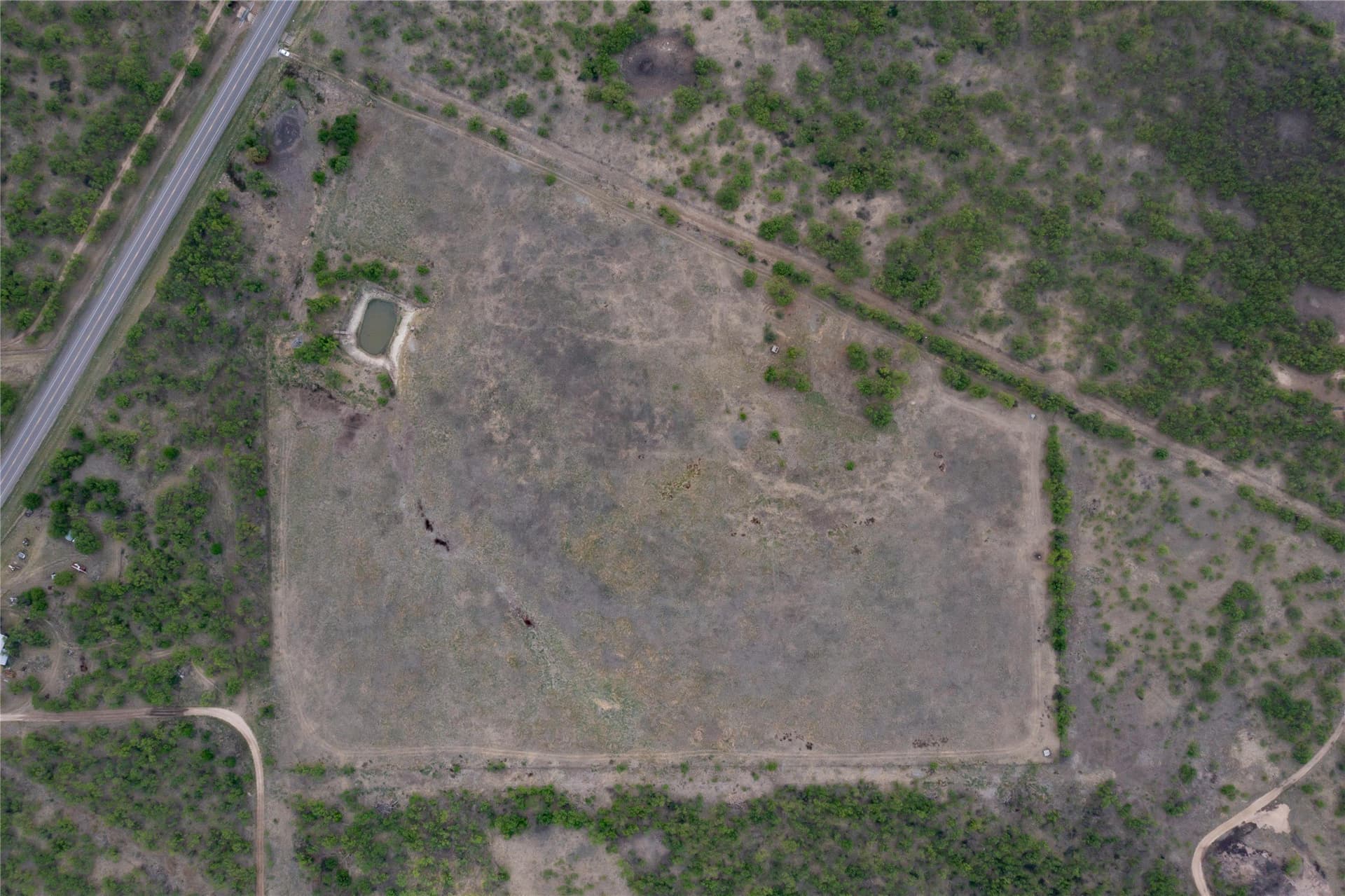 25 acres in Shackelford County - photo 26