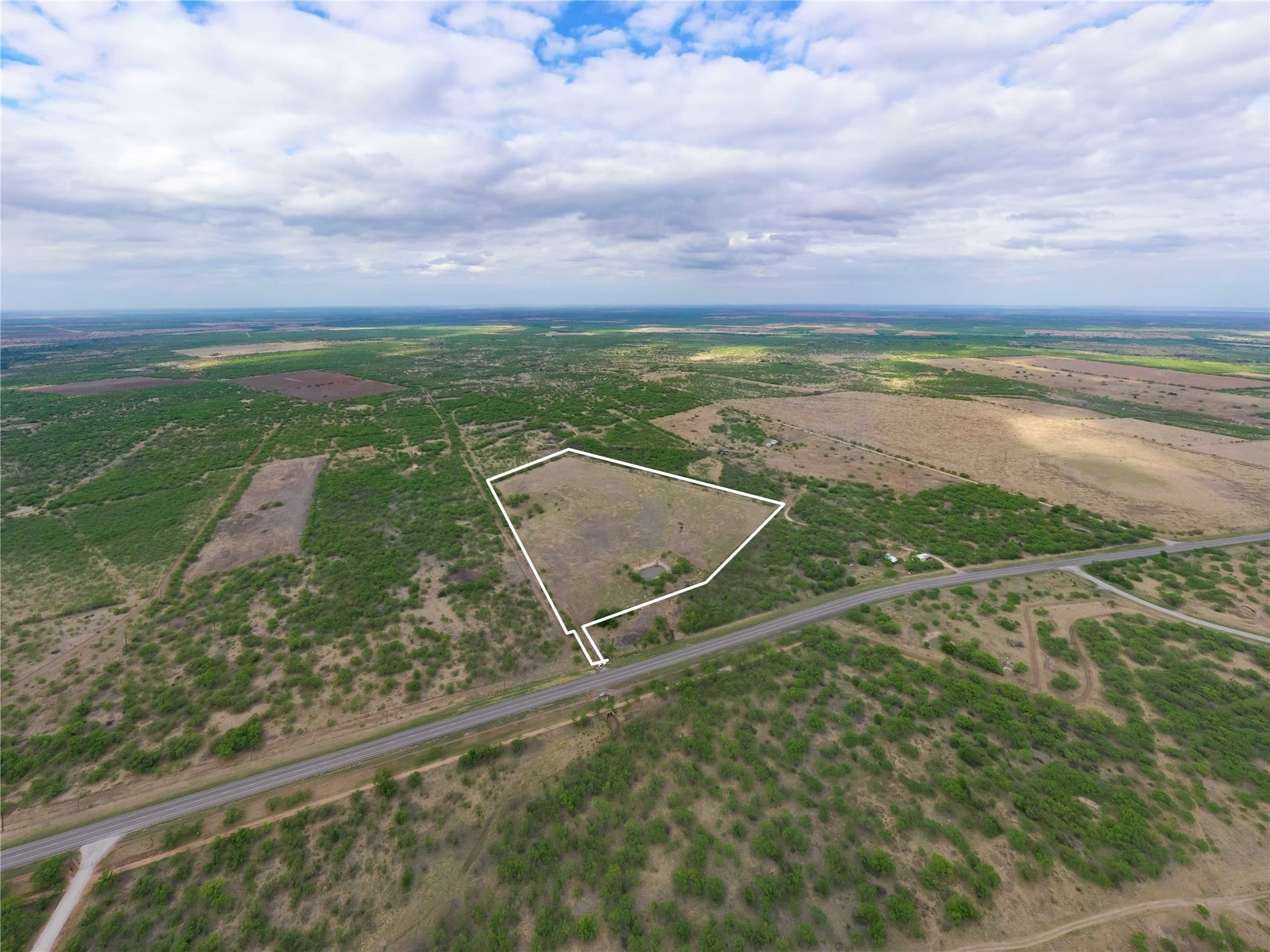 25 acres in Shackelford County - photo 2