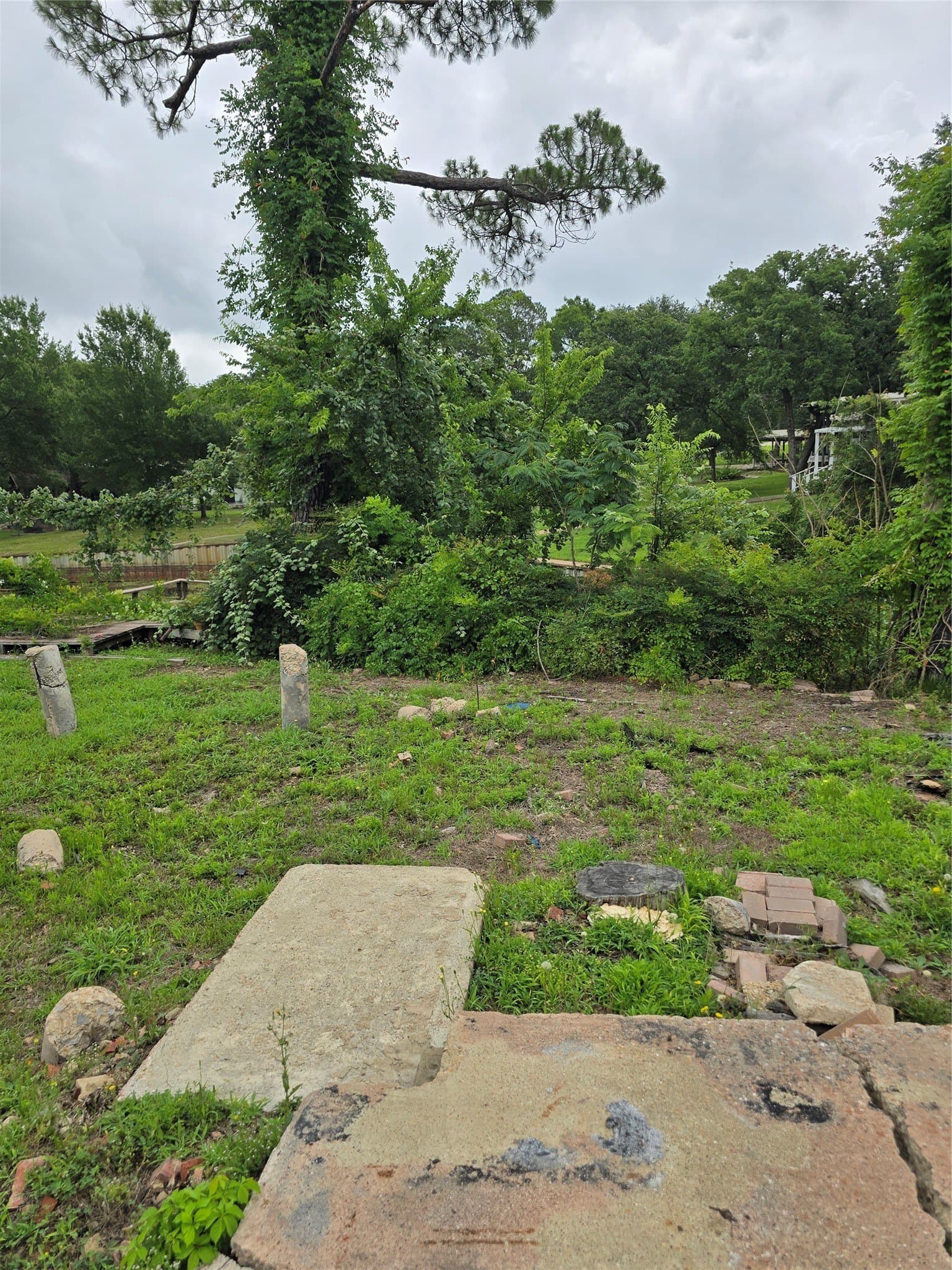0.09 acres in Henderson County