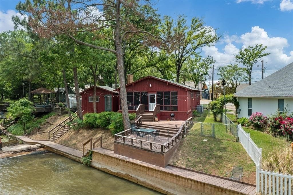 0.09 acres in Henderson County - photo 4
