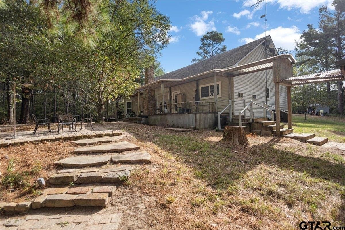49.04 acres in Panola County - photo 30