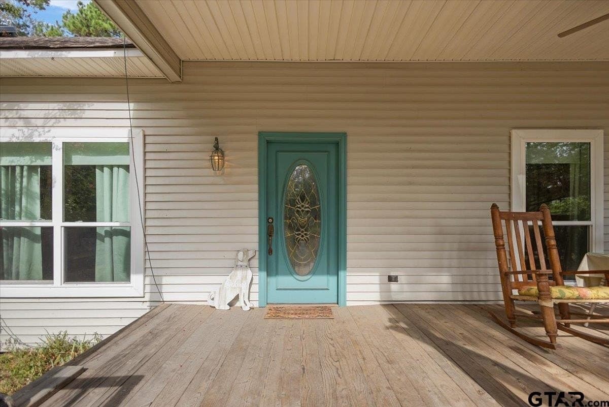 49.04 acres in Panola County - photo 6