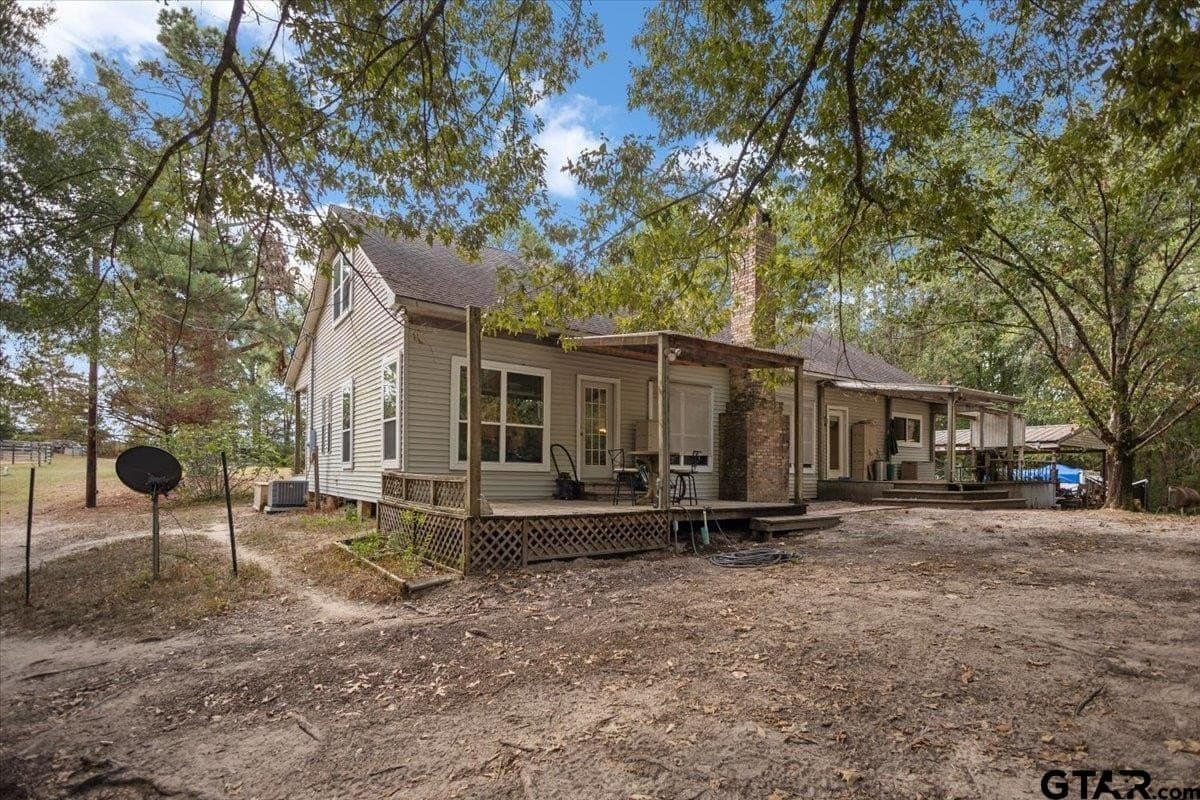 49.04 acres in Panola County - photo 33