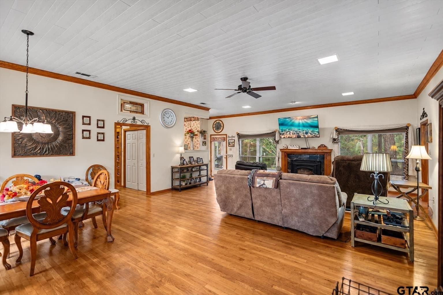 49.04 acres in Panola County - photo 9