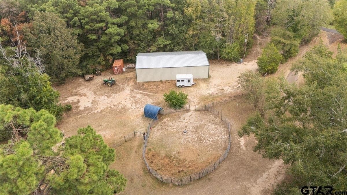 49.04 acres in Panola County - photo 4