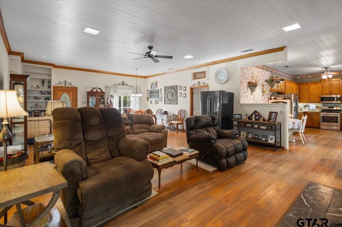49.04 acres in Panola County - photo 12