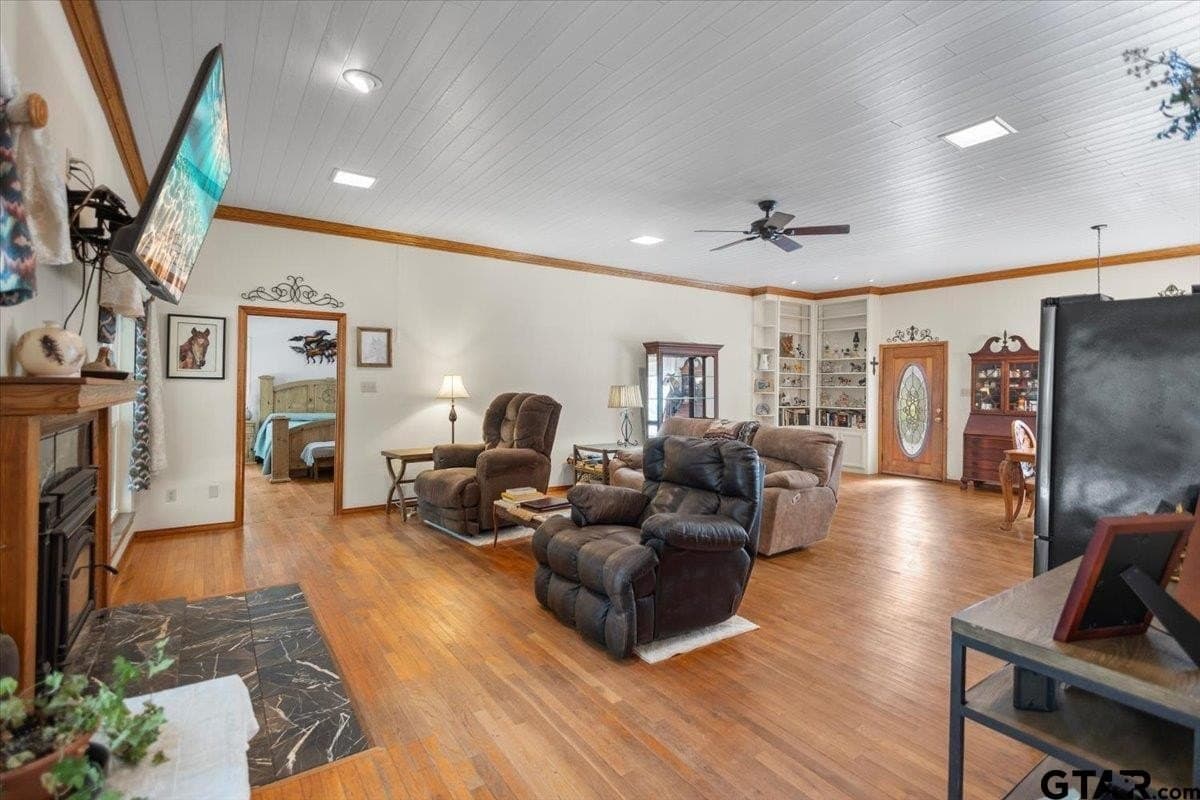 49.04 acres in Panola County - photo 8
