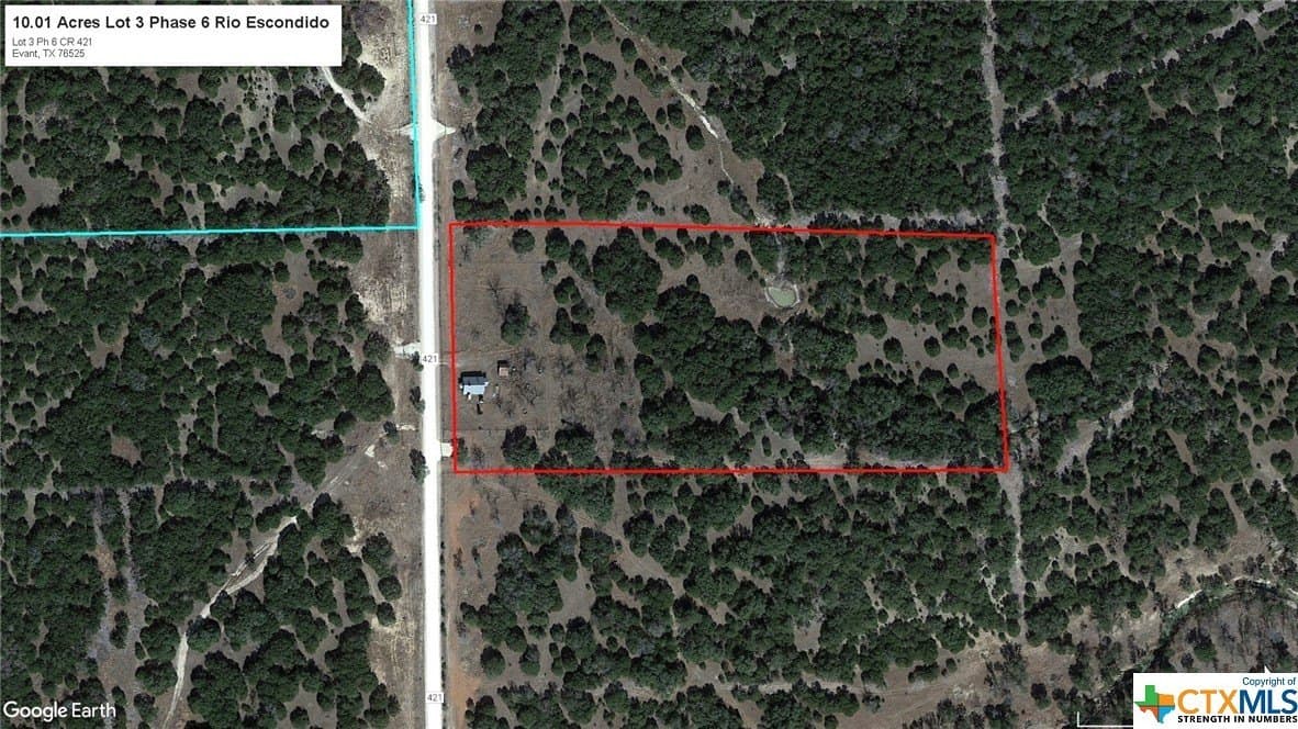 10.01 acres in Hamilton County - photo 24