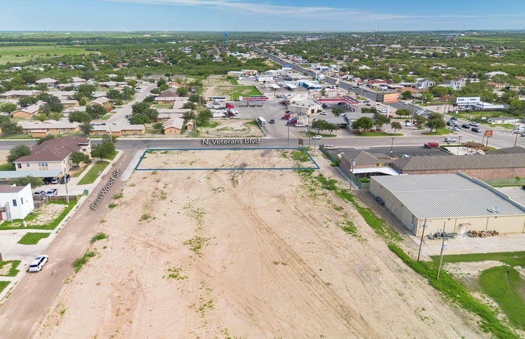0.52 acres in Maverick County featured view