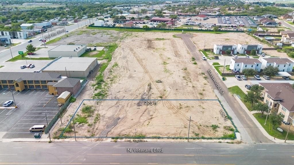 0.52 acres in Maverick County