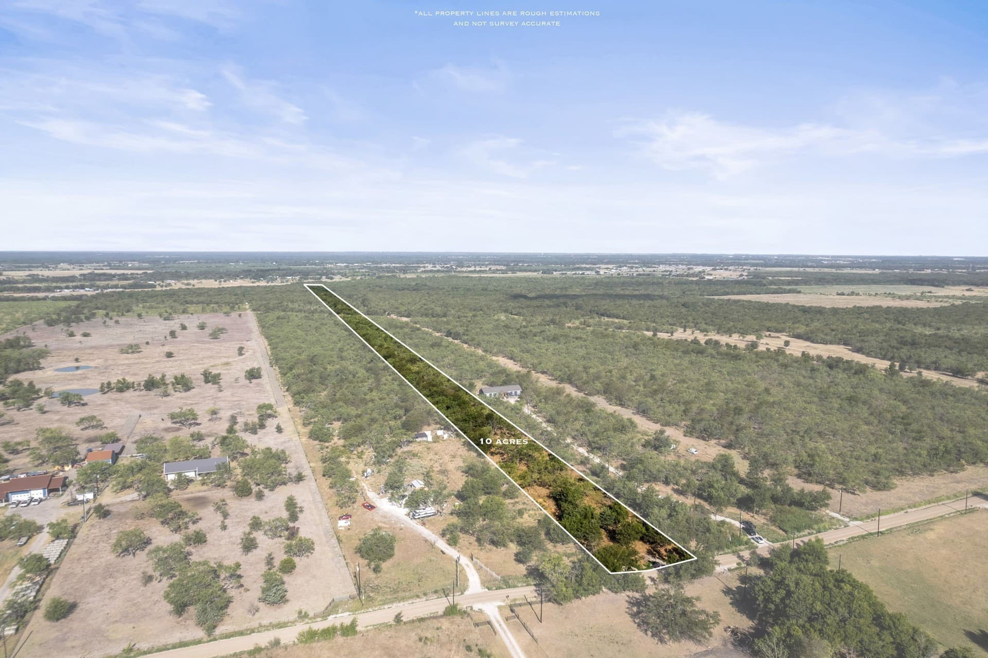 10.06 acres in Kaufman County - photo 4