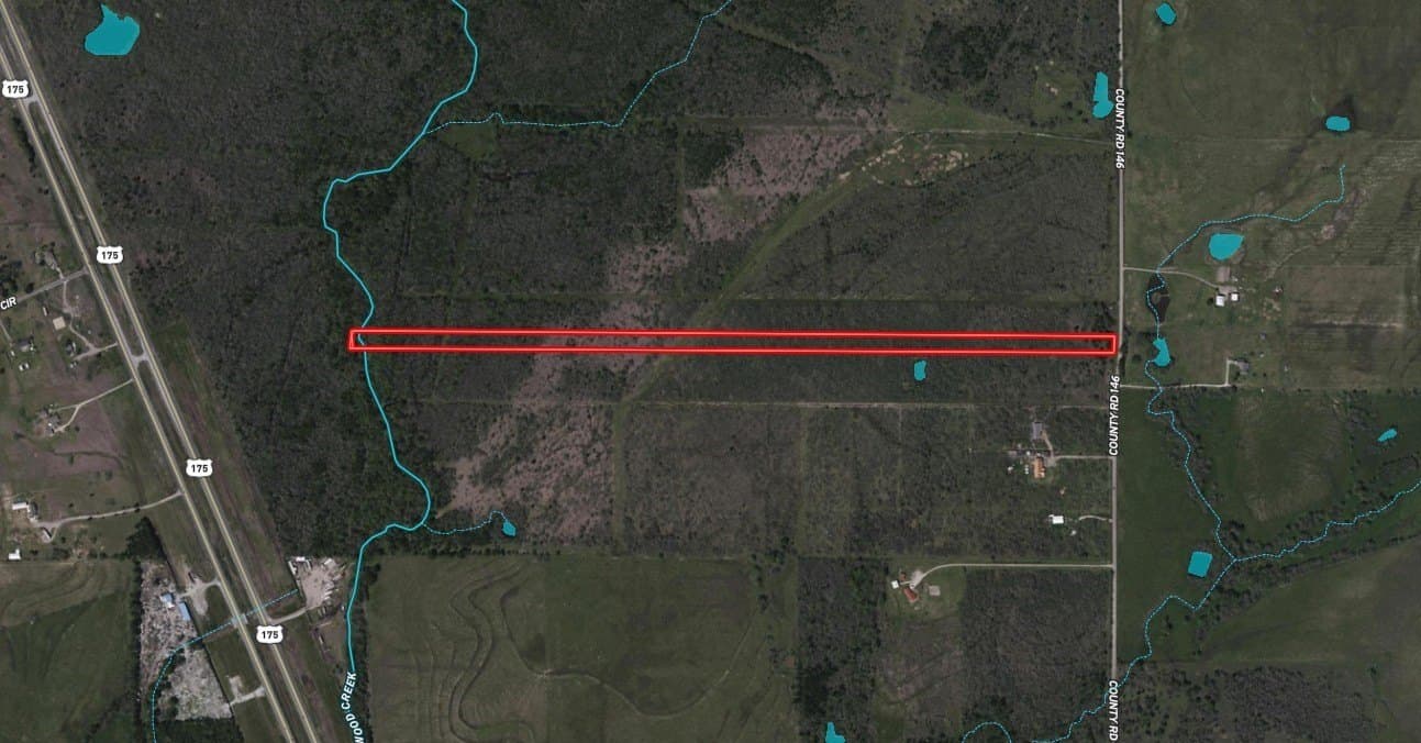 10.06 acres in Kaufman County - photo 14
