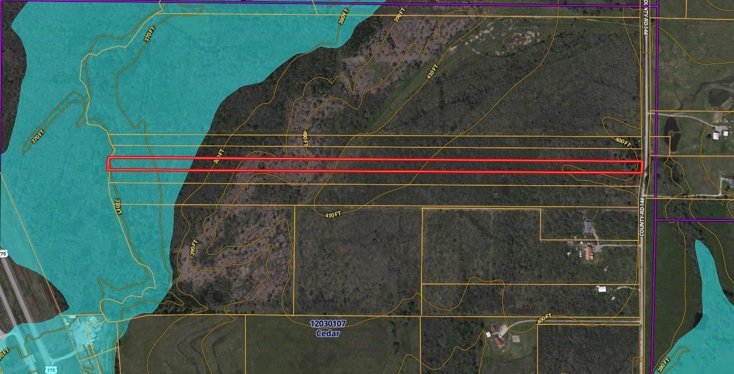 10.06 acres in Kaufman County - photo 15