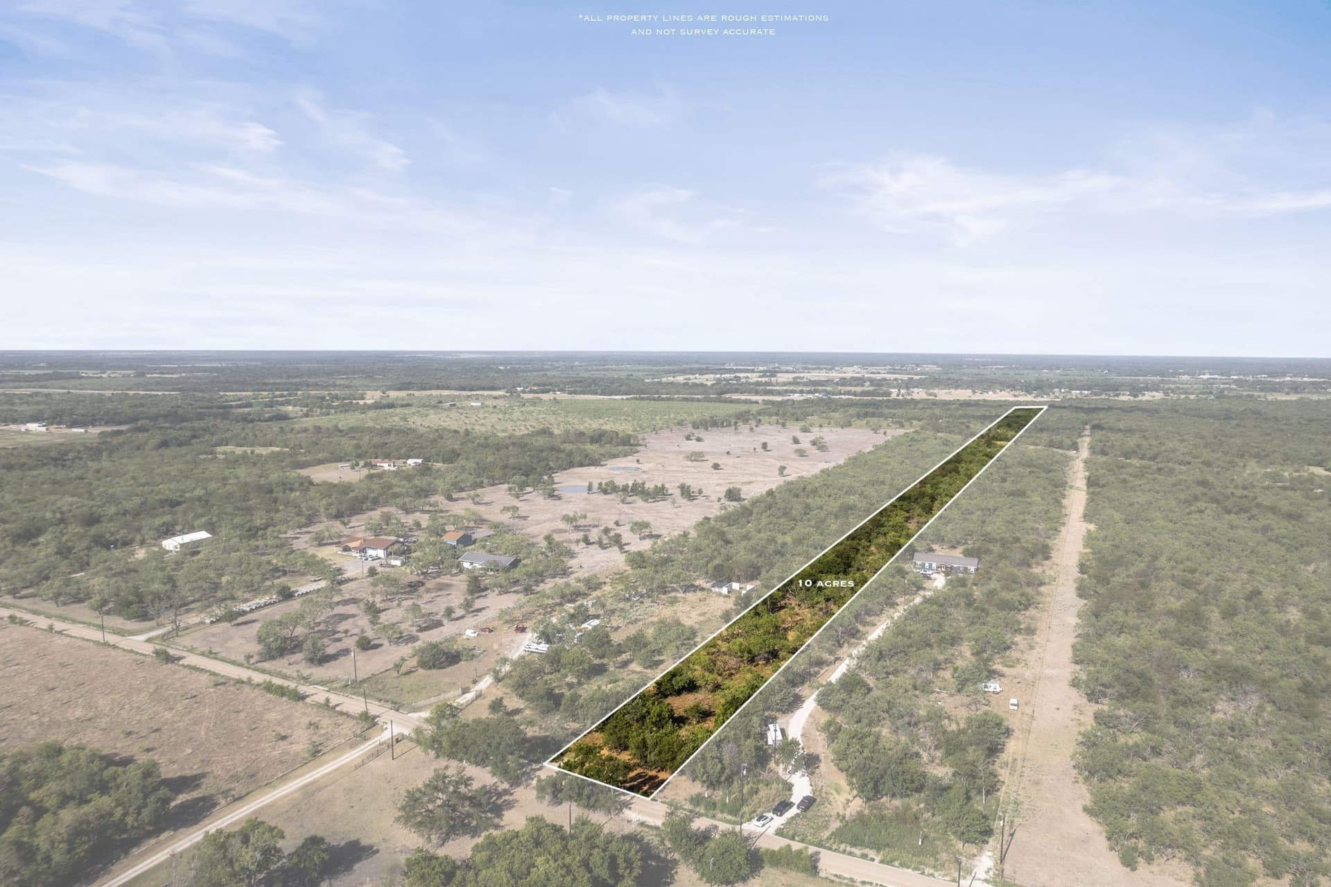10.06 acres in Kaufman County - photo 2