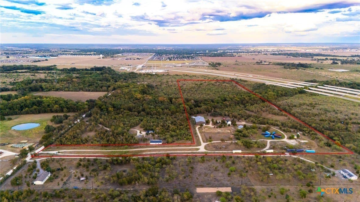 37.47 acres in Caldwell County - photo 27