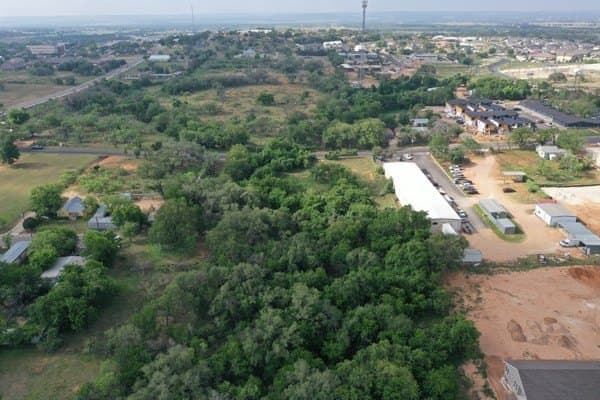 2.22 acres in Gillespie County featured view