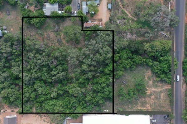 2.22 acres in Gillespie County gallery image 3