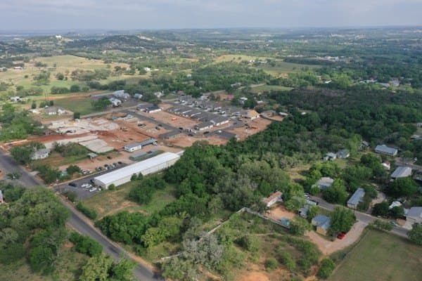 2.22 acres in Gillespie County gallery image 2