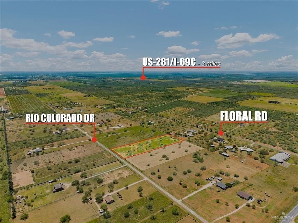 4.58 acres in Hidalgo County - photo 6