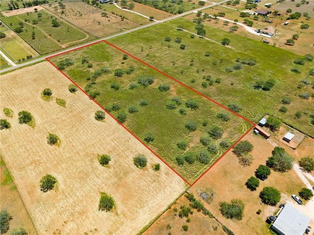4.58 acres in Hidalgo County gallery image 4
