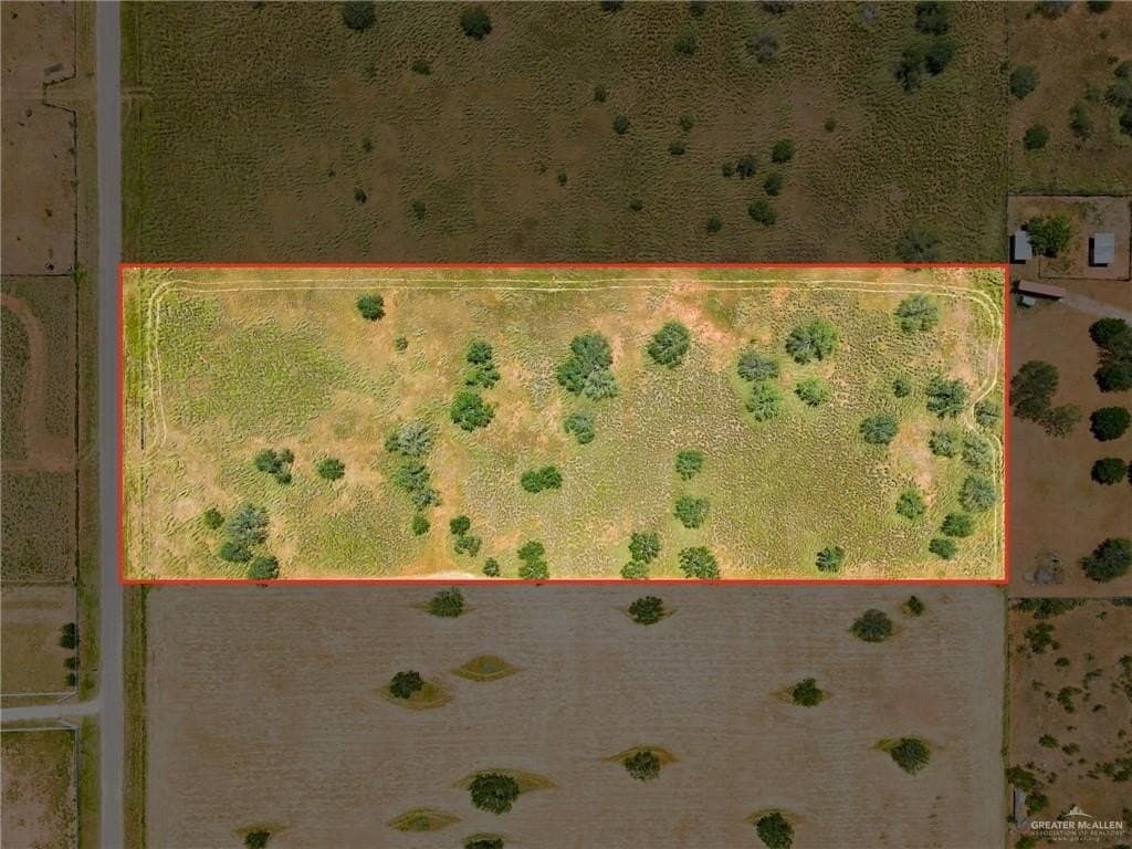 4.58 acres in Hidalgo County featured view