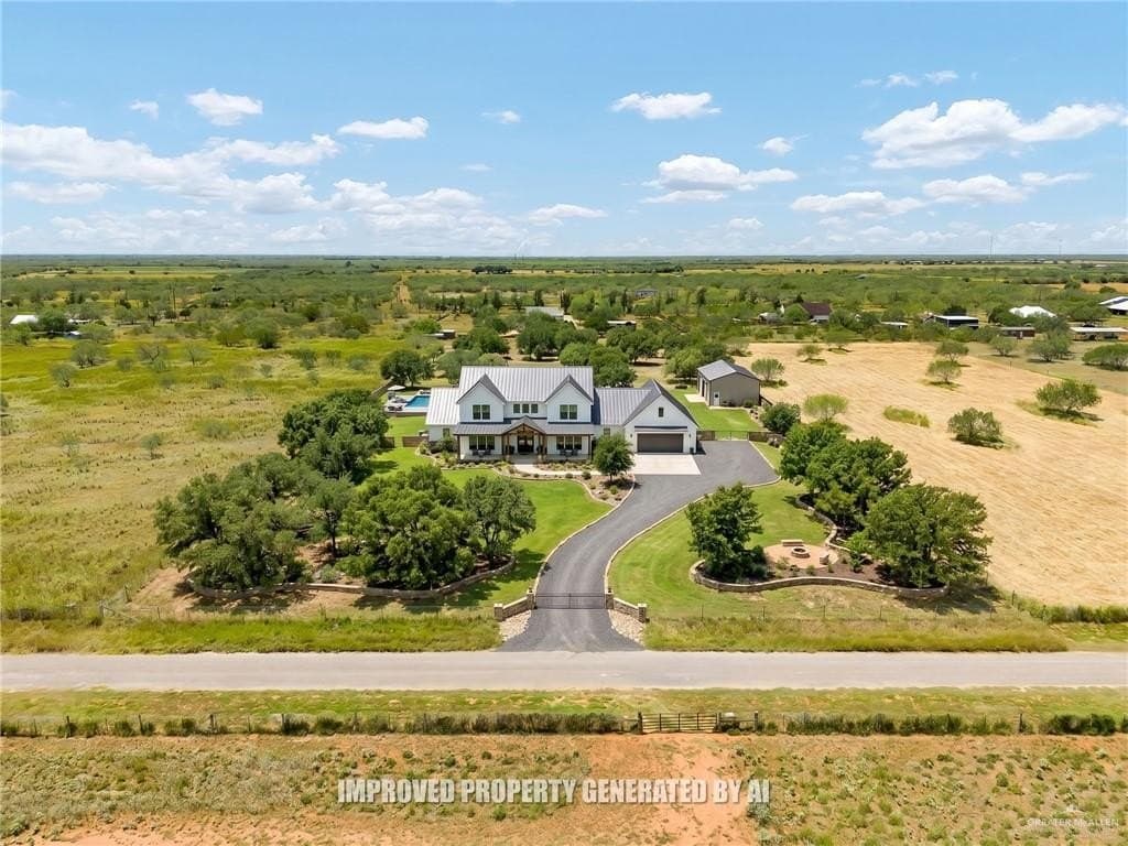 4.58 acres in Hidalgo County gallery image 2